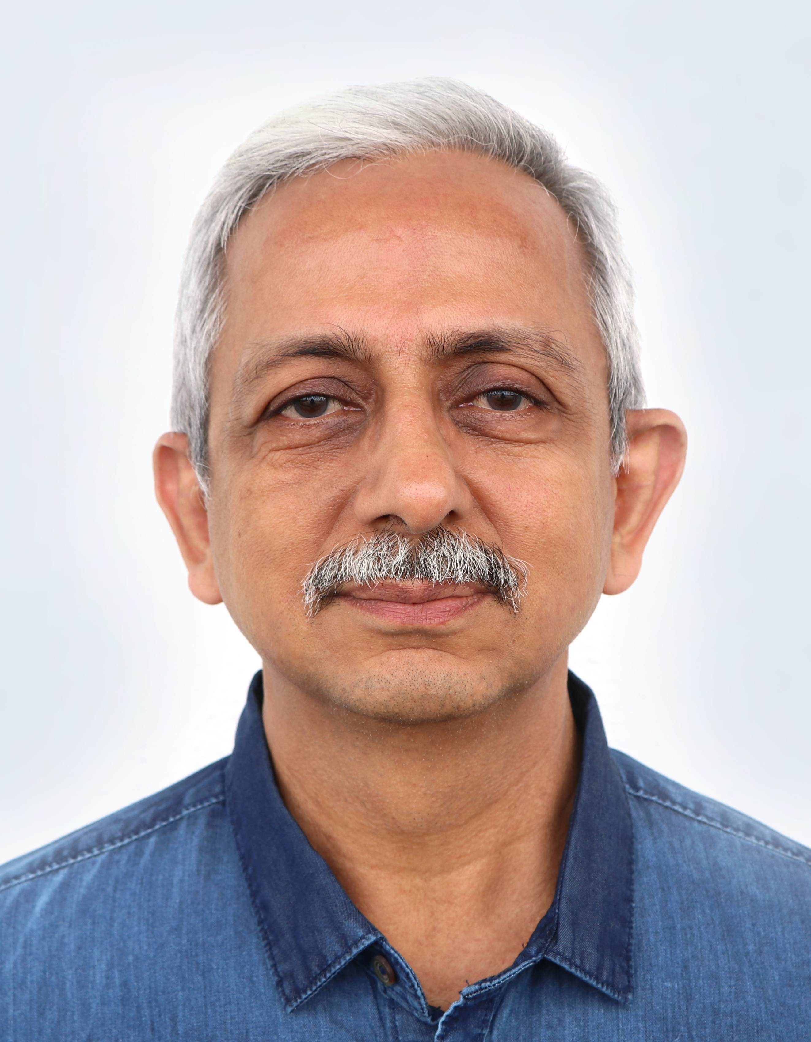 4. Mr. L R Bhat